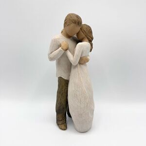 Willow Tree ‘Promise’ Sculpted Figurine